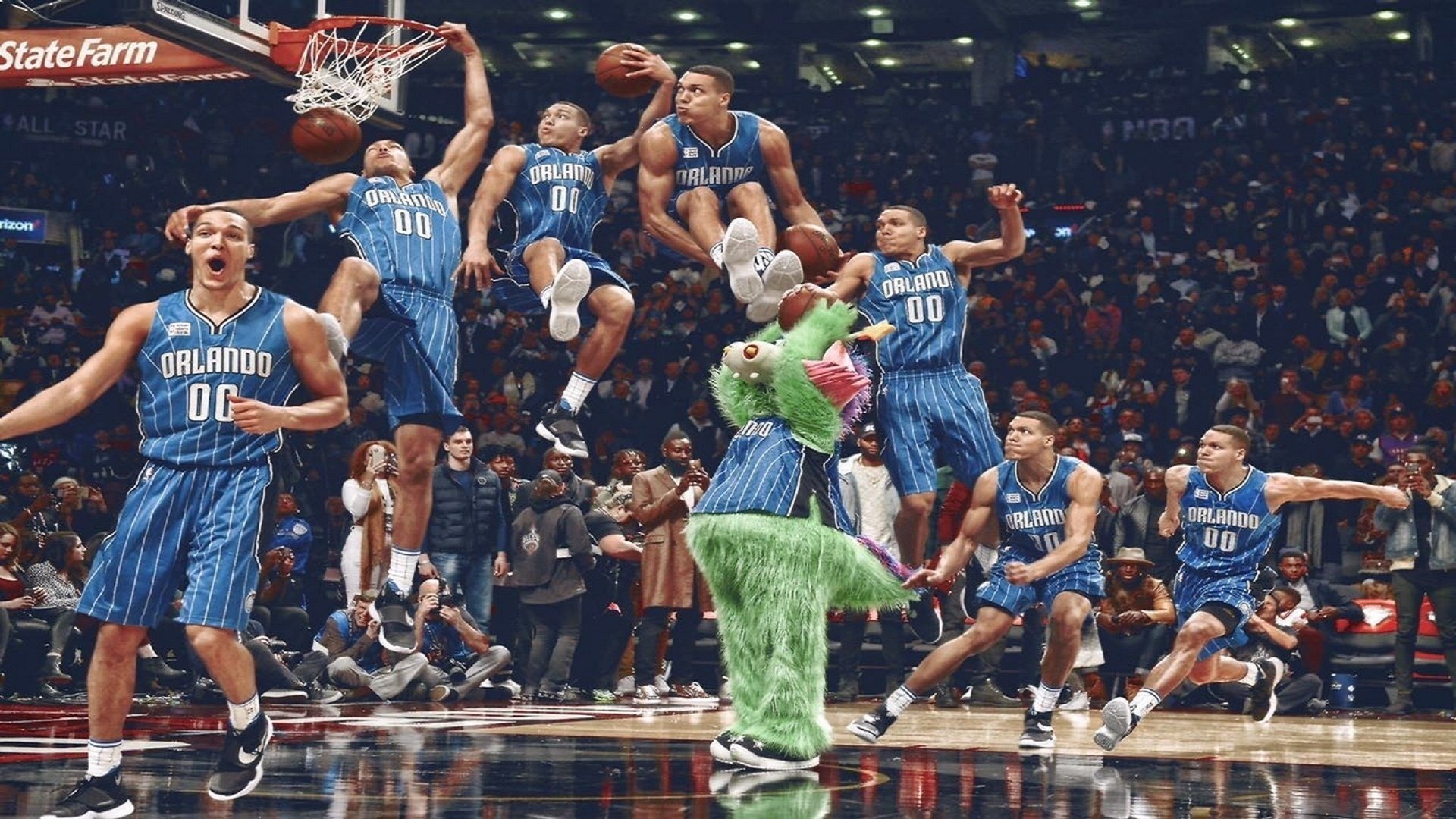 纪念特殊日子:NBA经典球员的生日趣闻,著名球星生日